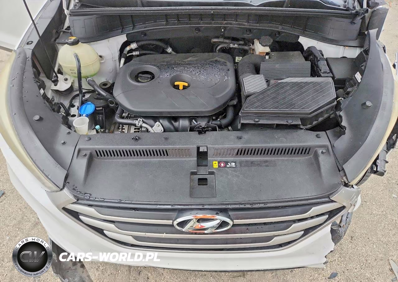 2017 Hyundai Tucson VIN:KM8J23A42HU356032 - 12