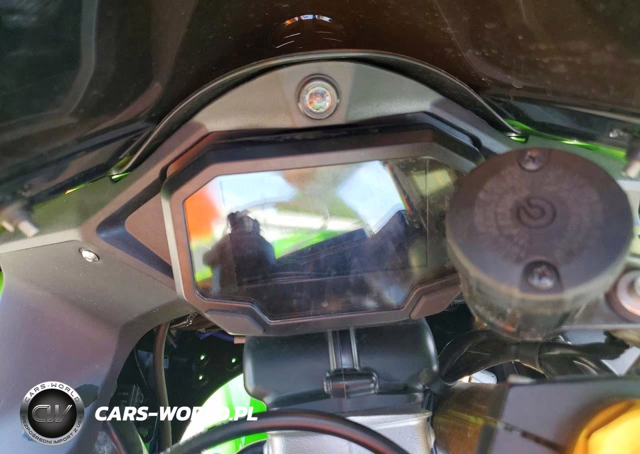 2024 Kawasaki Zx1002 L VIN:JKBZXVL16RA014101 - 7