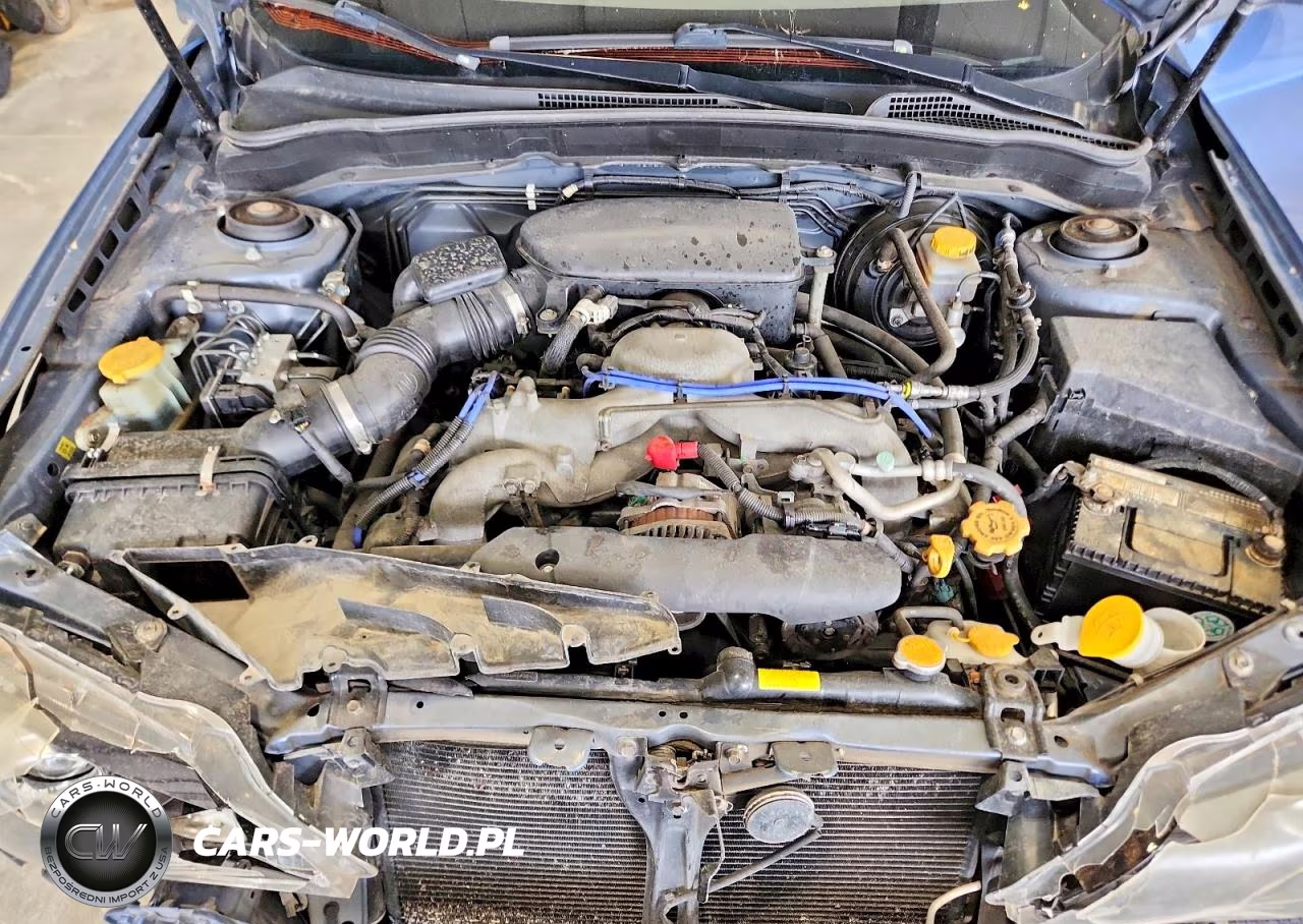 2010 Subaru Impreza 2.5I Premium VIN:JF1GE6B6XAH509266 - 11