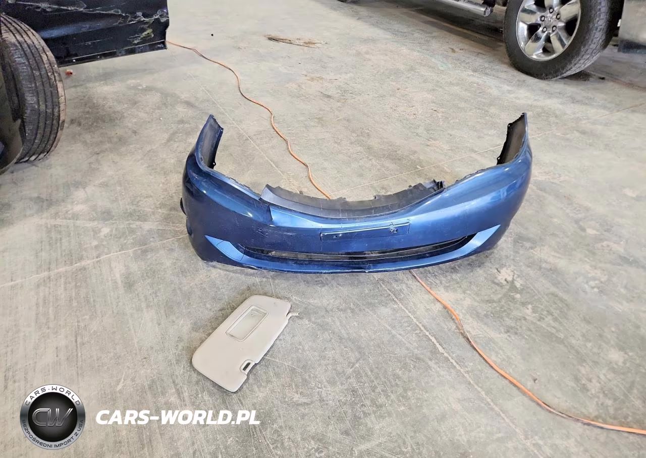 2010 Subaru Impreza 2.5I Premium VIN:JF1GE6B6XAH509266 - 12