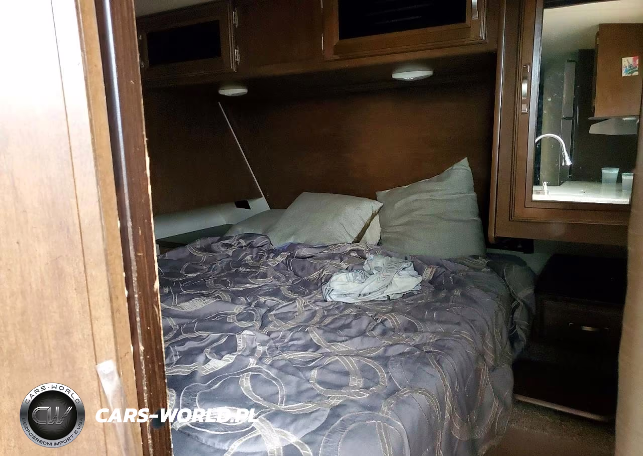 2017 Forest River Salem Camper VIN:4X4TSBG26HU081854 - 5