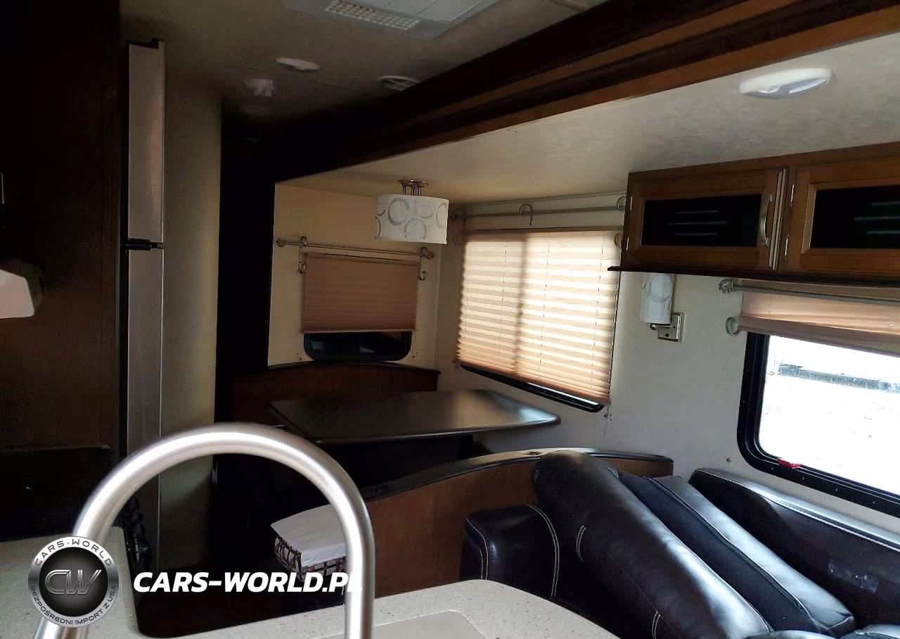 2017 Forest River Salem Camper VIN:4X4TSBG26HU081854 - 6