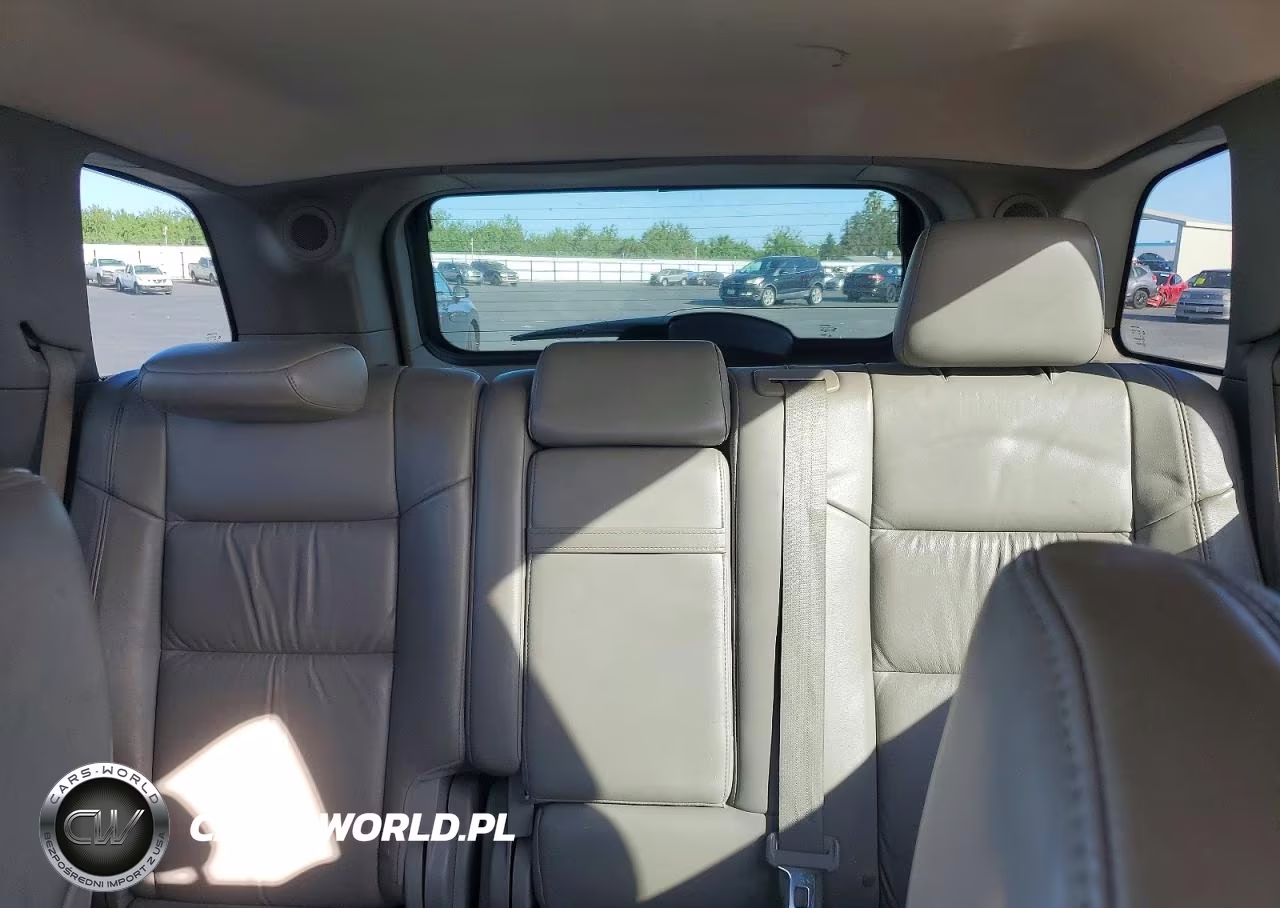 2012 Jeep Grand Cherokee Laredo VIN:1C4RJFAG2CC123806 - 10
