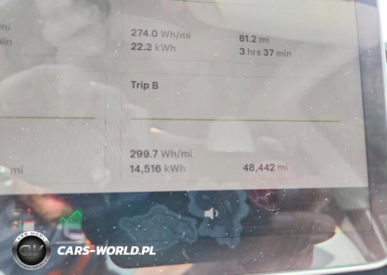 2023 Tesla Model Y VIN:7SAYGDEEXPF852963 - 9