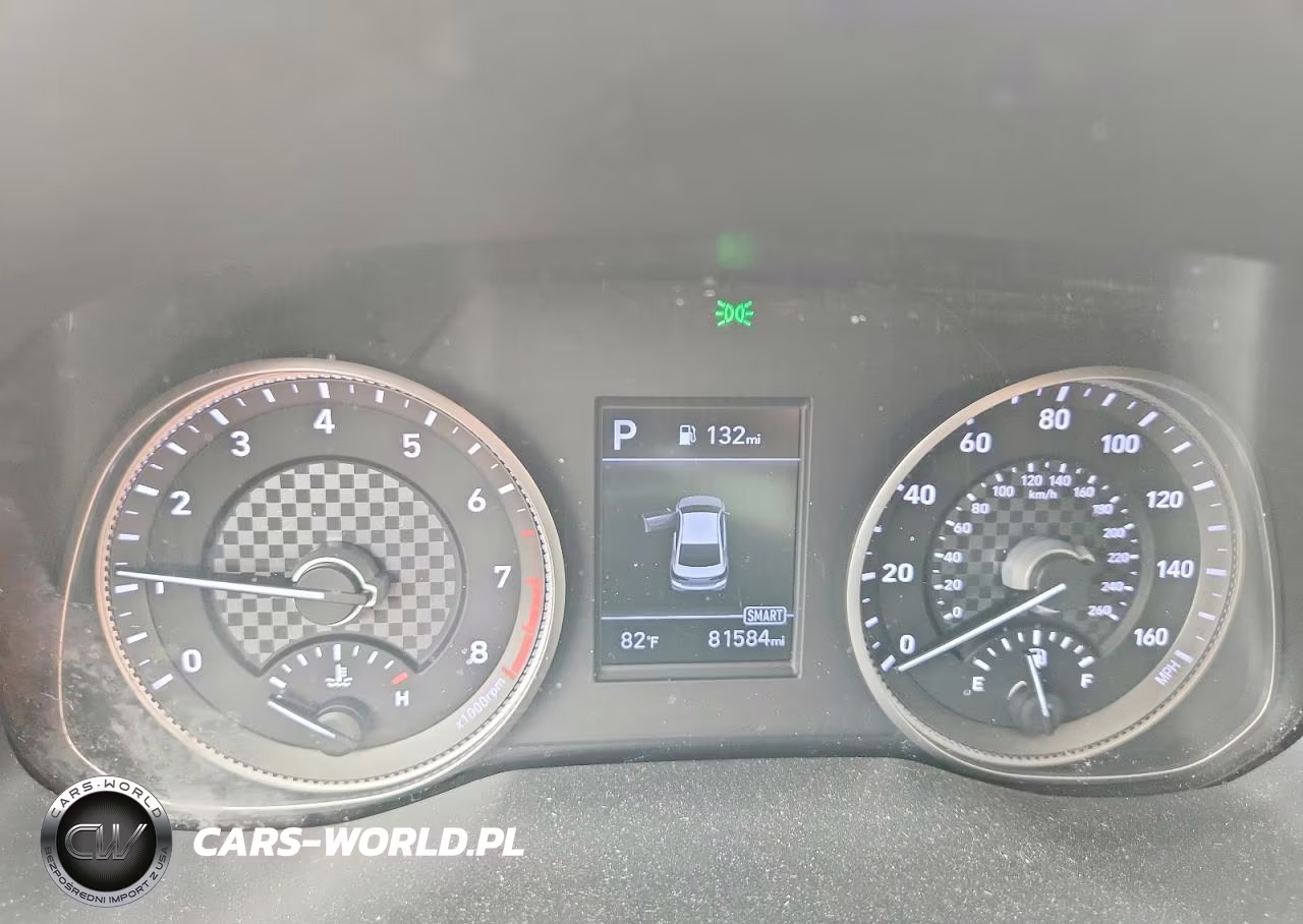 2020 Hyundai Elantra Se VIN:KMHD74LF1LU899447 - 9