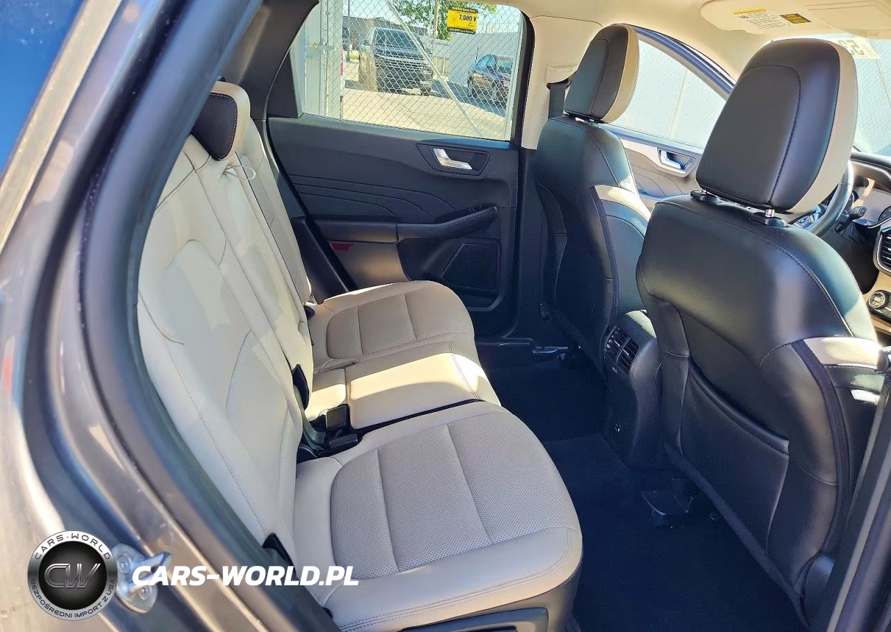 2021 Ford Escape Eco VIN:1FMCU9CZ3MUA52085 - 11