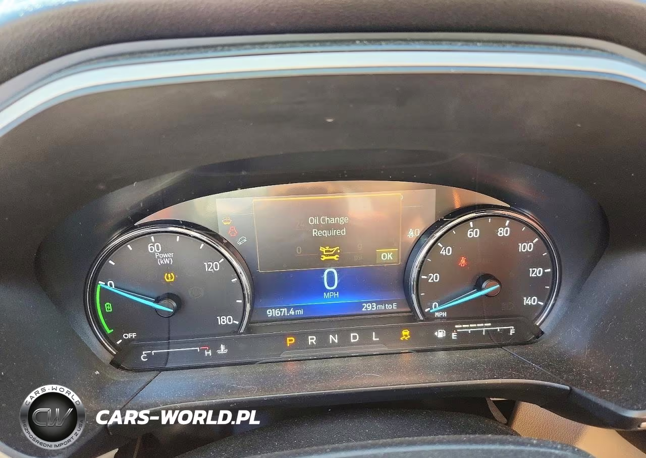 2021 Ford Escape Eco VIN:1FMCU9CZ3MUA52085 - 9