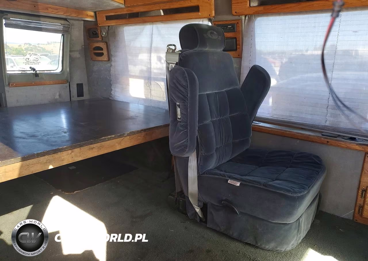 1997 Dodge Ram Van B2500 VIN:2B6HB21Y4VK517177 - 6