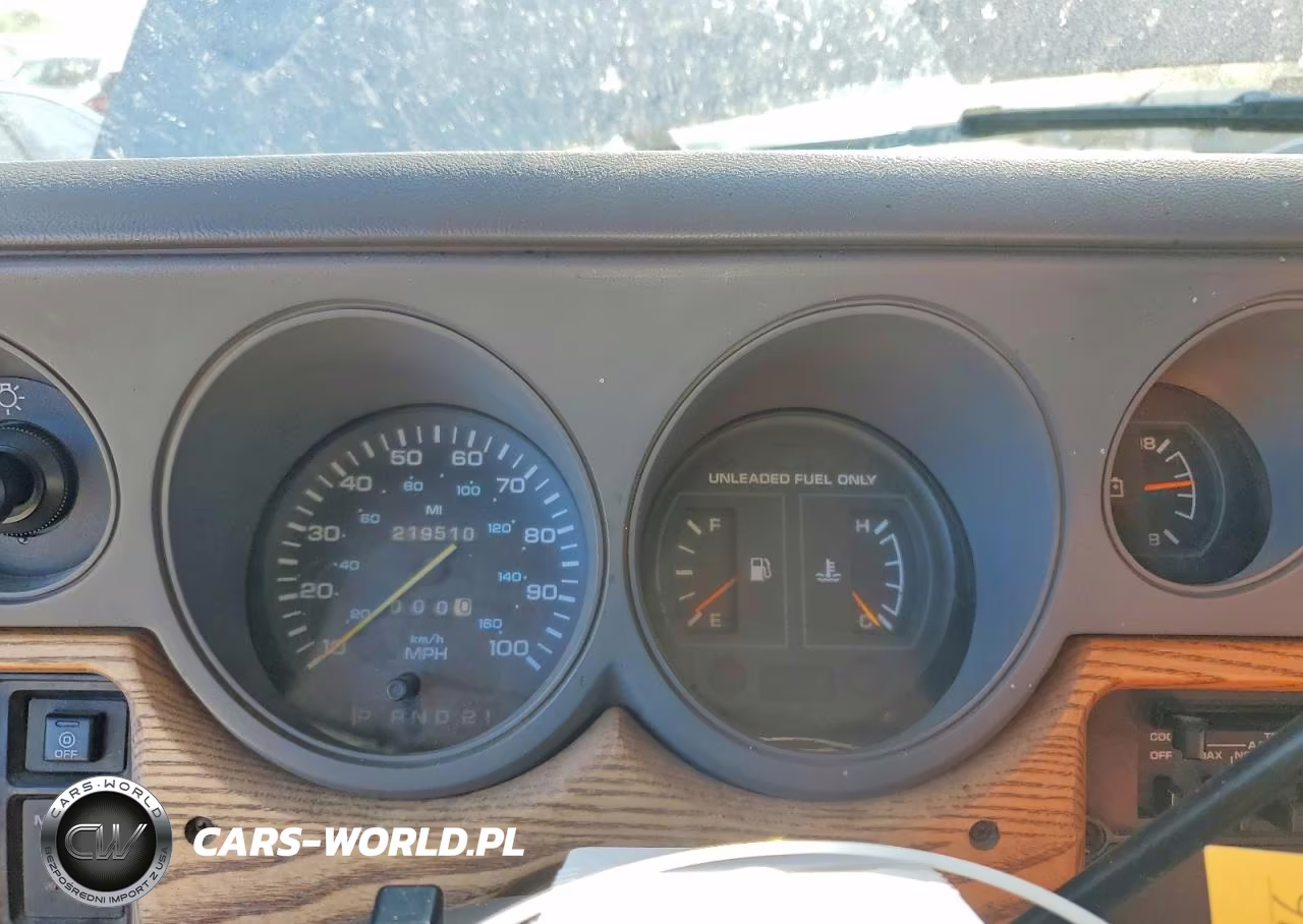 1997 Dodge Ram Van B2500 VIN:2B6HB21Y4VK517177 - 8