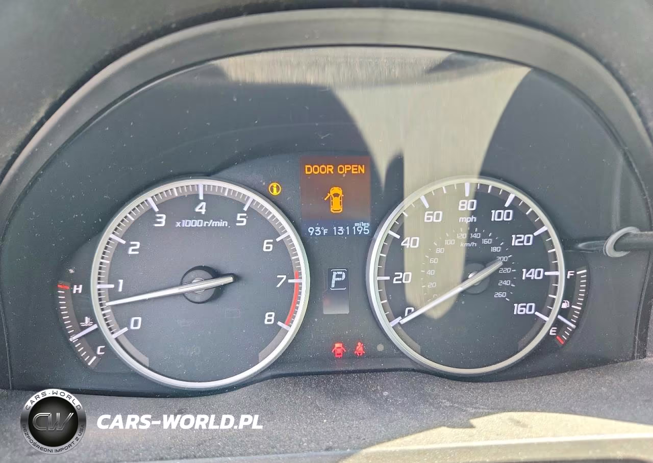 2013 Acura Rdx Technology VIN:5J8TB3H59DL003381 - 9