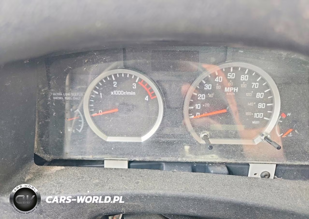 2022 Isuzu Npr Hd Box Truck VIN:JALC4W164N7016187 - 8