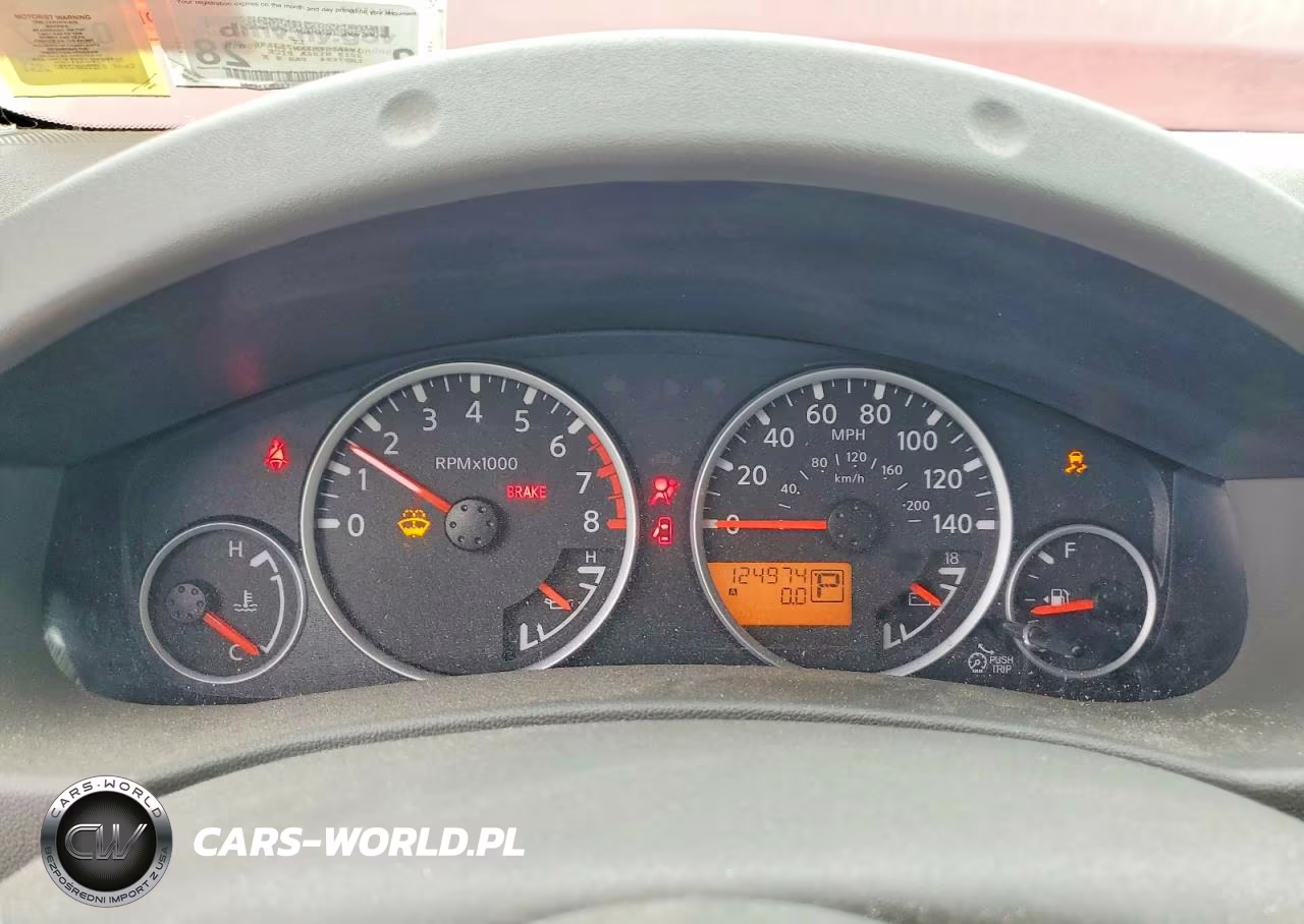 2019 Nissan Frontier Sl VIN:1N6AD0ERXKN753196 - 9