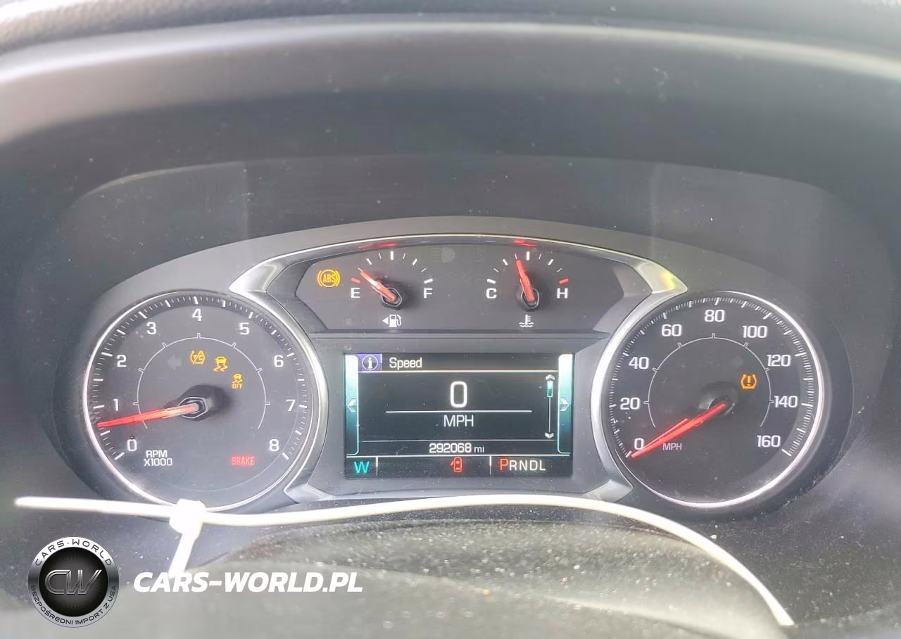 2017 GMC Acadia Slt-1 VIN:1GKKNULS4HZ253901 - 9