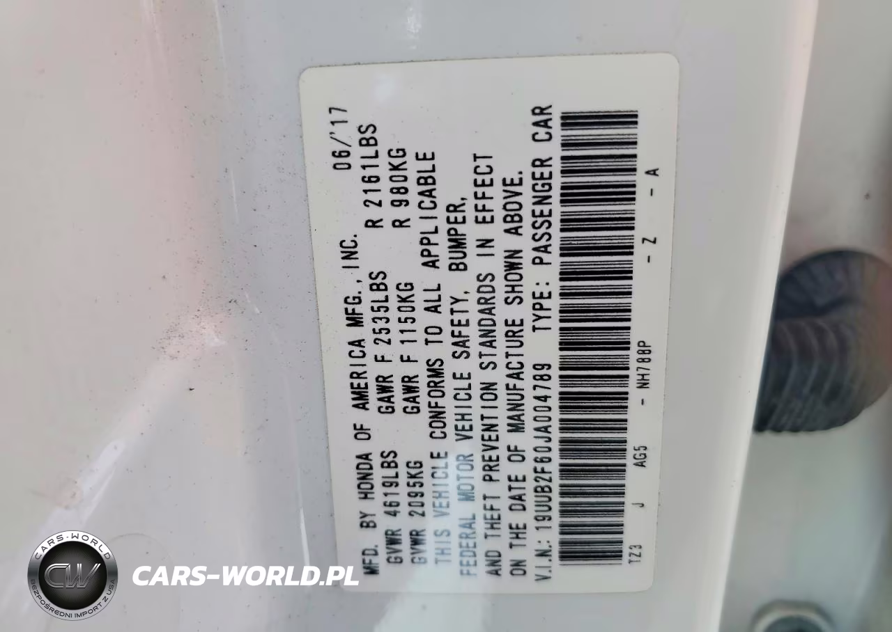 2018 Acura Tlx Tech+A VIN:19UUB2F60JA004789 - 12
