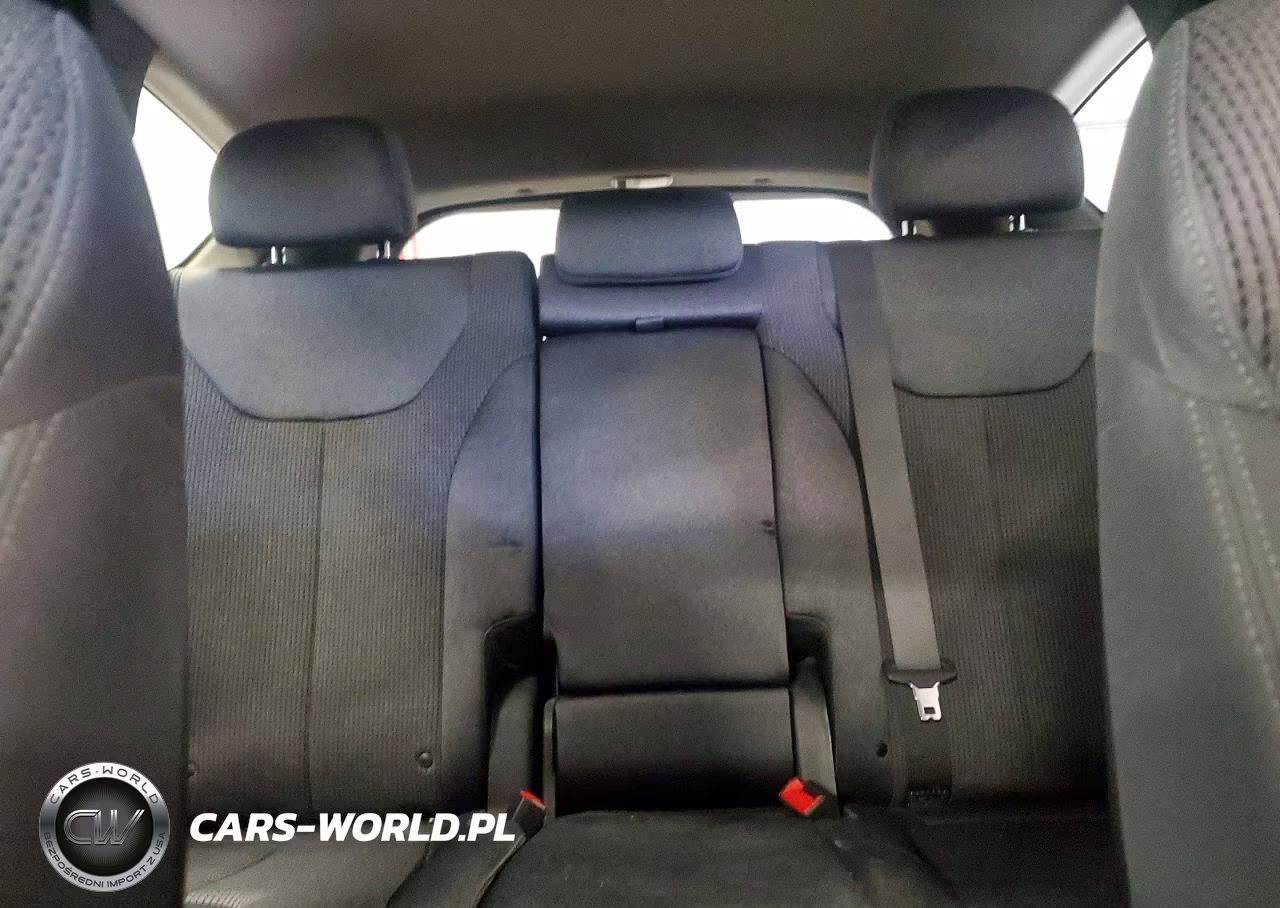 2019 Hyundai Santa Fe Sel 2.4L VIN:5NMS3CAD3KH042376 - 10
