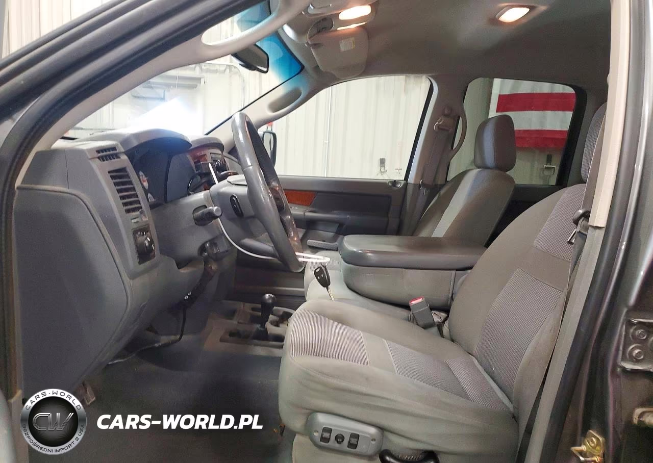 2006 Dodge Ram 3500 St VIN:3D7LX38C36G222938 - 7