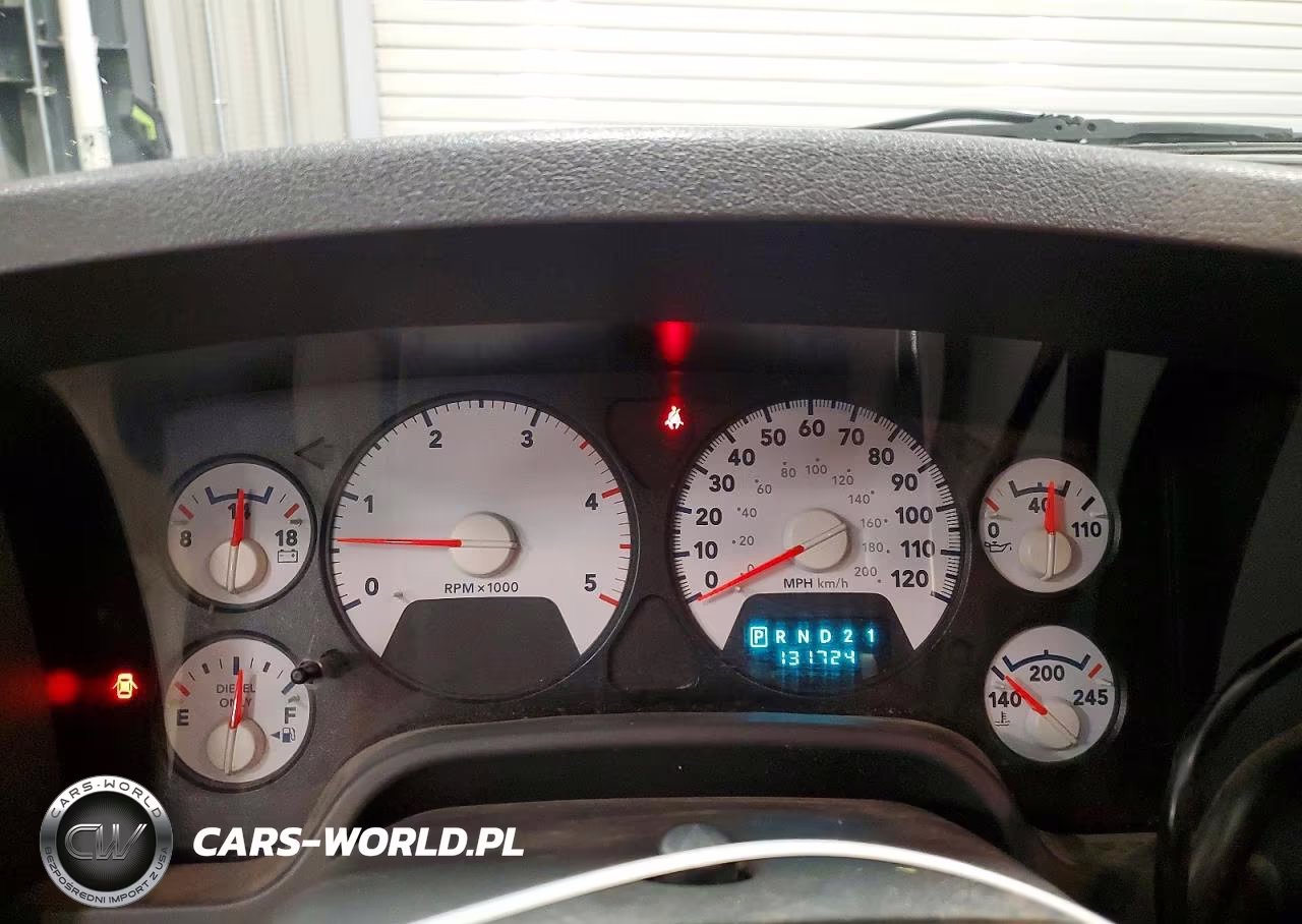 2006 Dodge Ram 3500 St VIN:3D7LX38C36G222938 - 9