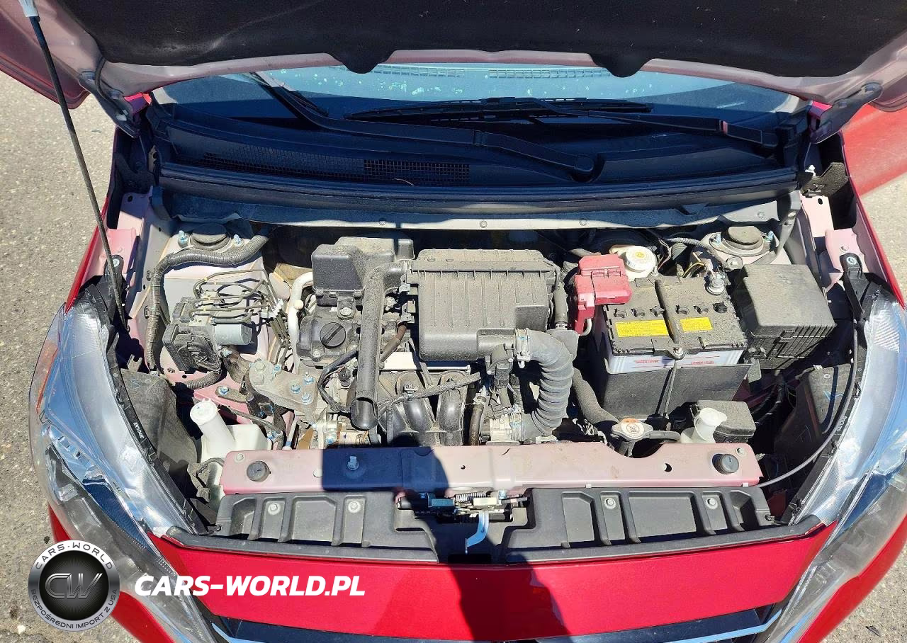 2024 Mitsubishi Mirage Es VIN:ML32AUHJ4RH012776 - 11