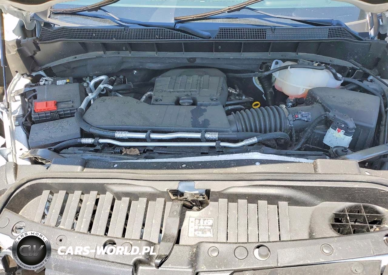 2026 Chevrolet Silverado K1500 Lt-L VIN:1GCPKKEK1TZ116208 - 11