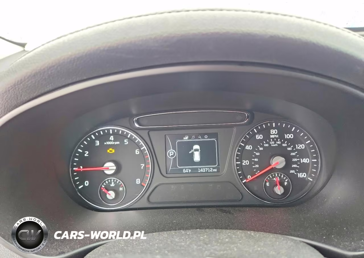 2017 Kia Sorento Lx VIN:5XYPG4A39HG299388 - 9