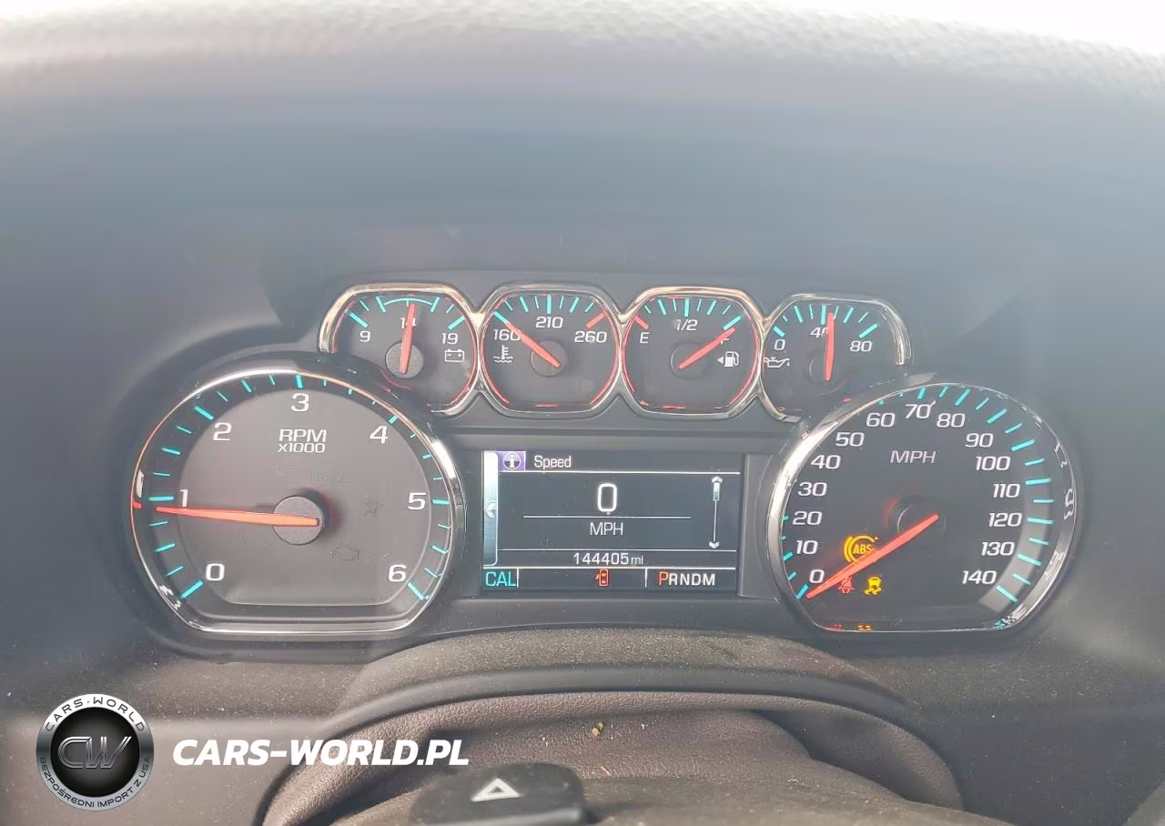 2015 Chevrolet Suburban K1500 Lt VIN:1GNSKJKC0FR663421 - 9