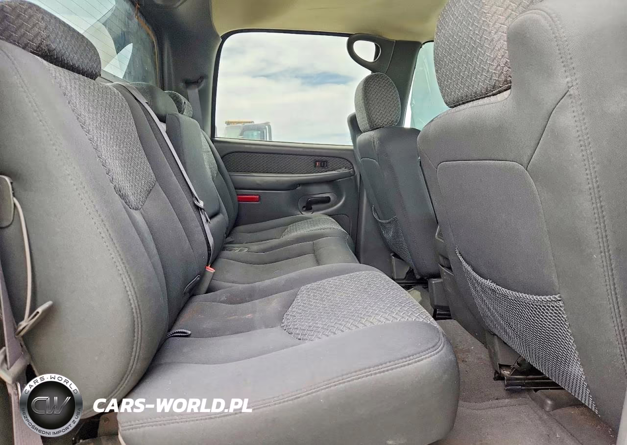 2004 Chevrolet Avalanche K1500 VIN:3GNEK12T84G210674 - 10