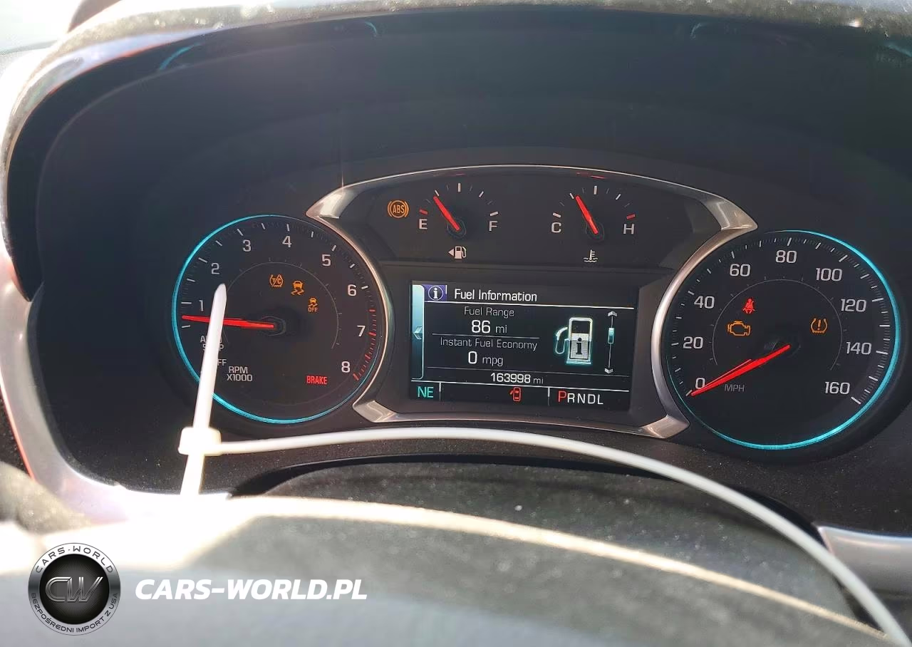 2018 Chevrolet Traverse Lt VIN:1GNERGKW2JJ231376 - 9