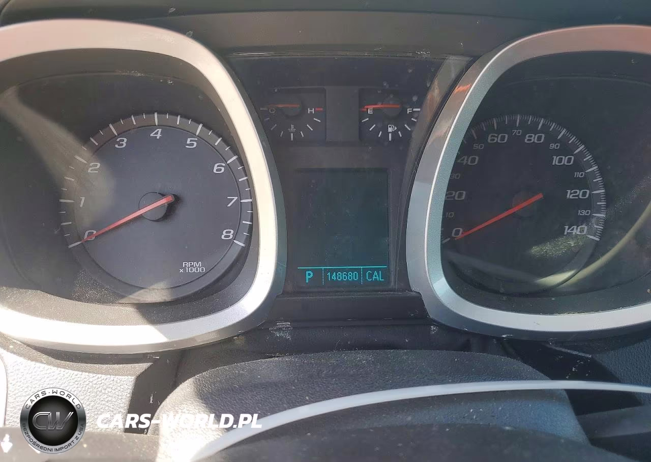 2011 Chevrolet Equinox Lt VIN:2CNFLNEC5B6469513 - 9