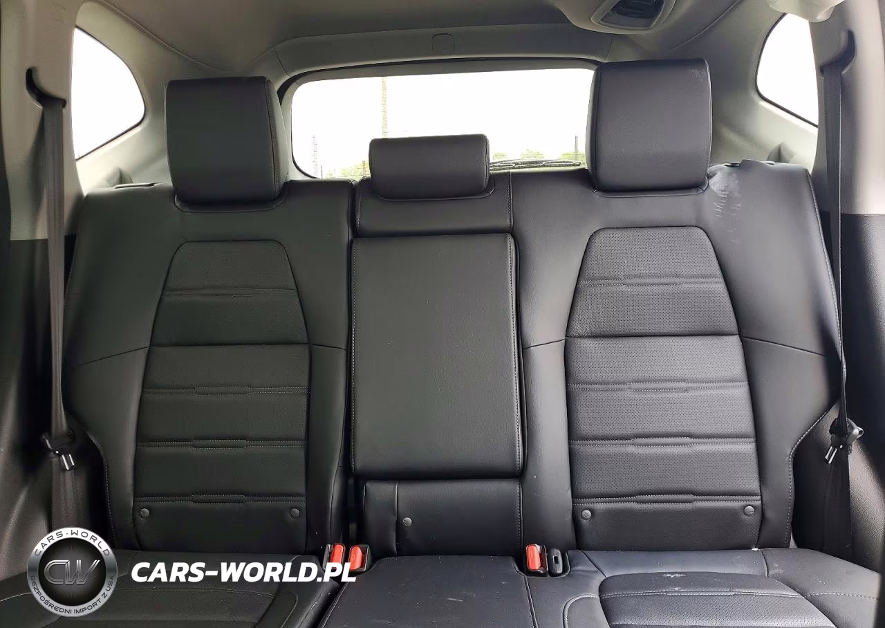 2019 Honda Cr-V Exl VIN:2HKRW2H84KH668000 - 10