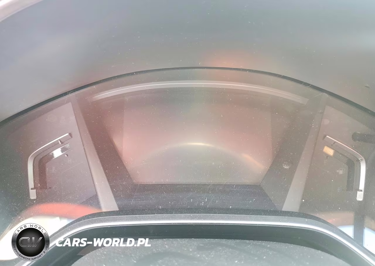 2019 Honda Cr-V Exl VIN:2HKRW2H84KH668000 - 9