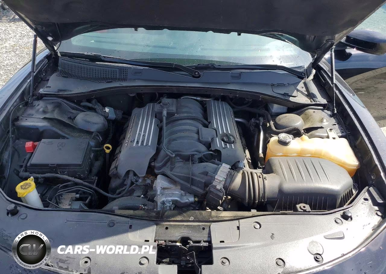 2020 Dodge Charger Scat Pack VIN:2C3CDXGJ6LH207702 - 11