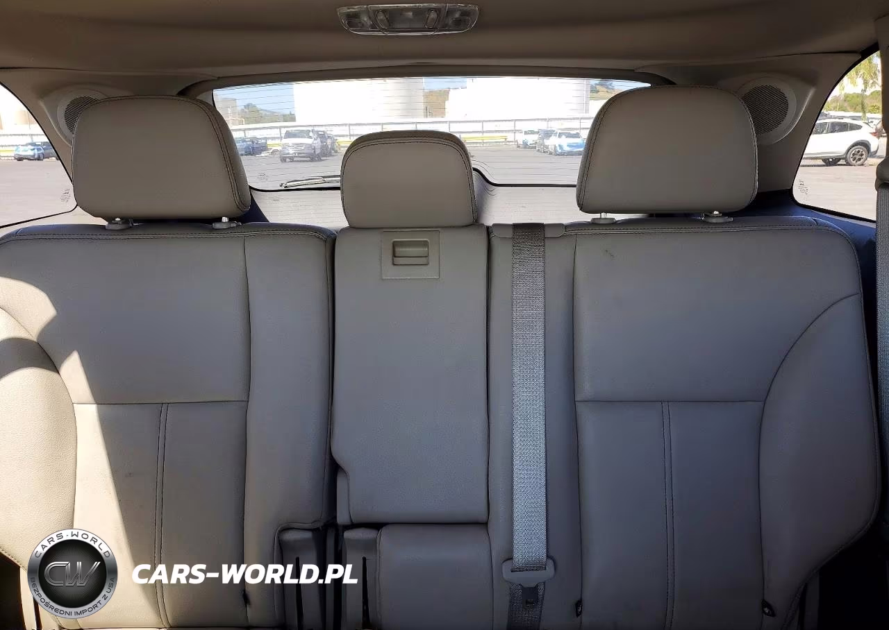 2011 Ford Edge Limited VIN:2FMDK4KCXBBB68378 - 10