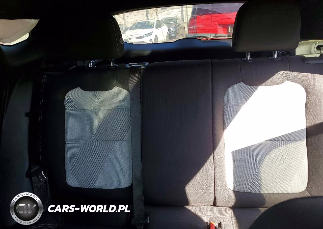2024 Chevrolet Trax 1Rs VIN:KL77LGE29RC180547 - 10