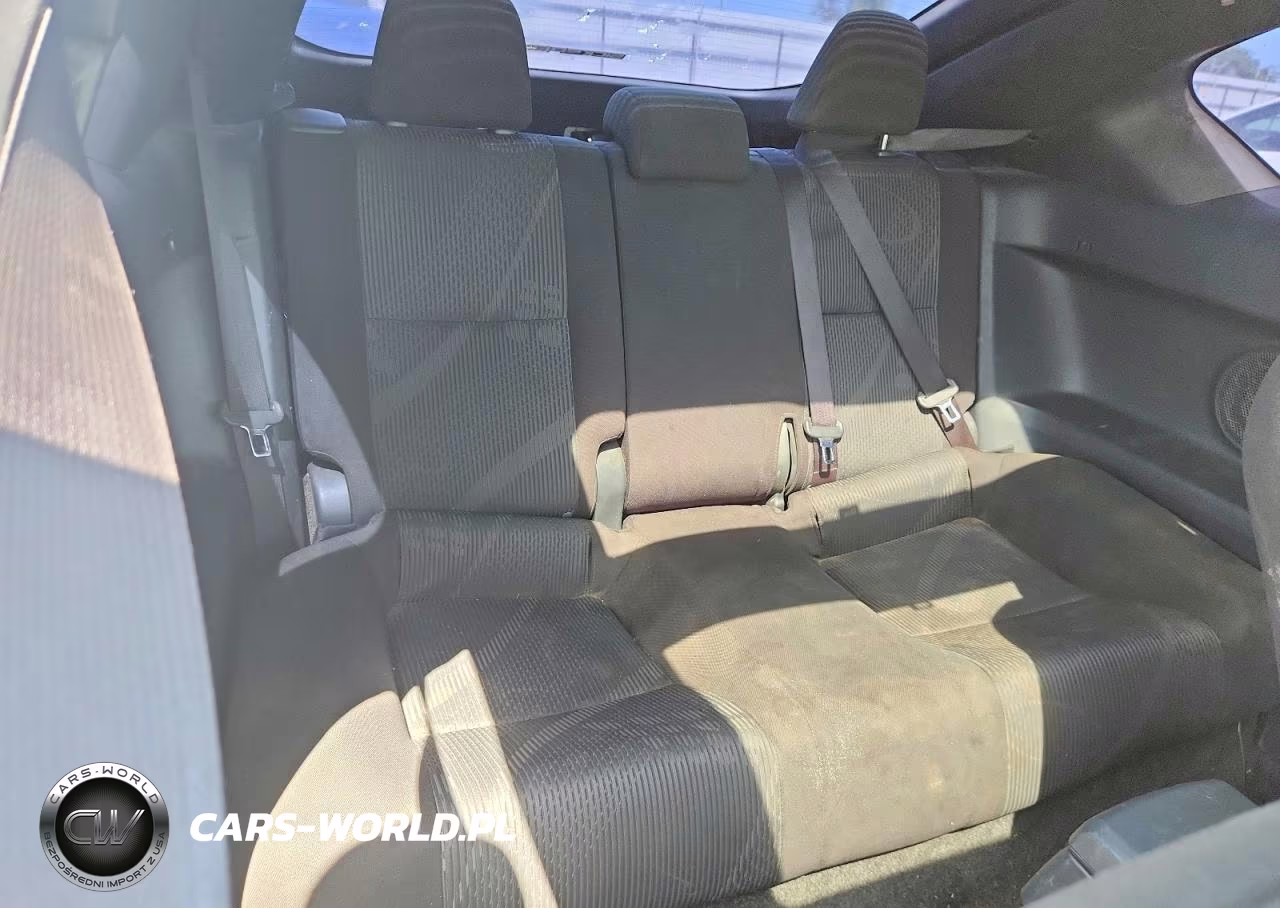 2012 Scion Tc Base VIN:JTKJF5C79C3036922 - 10