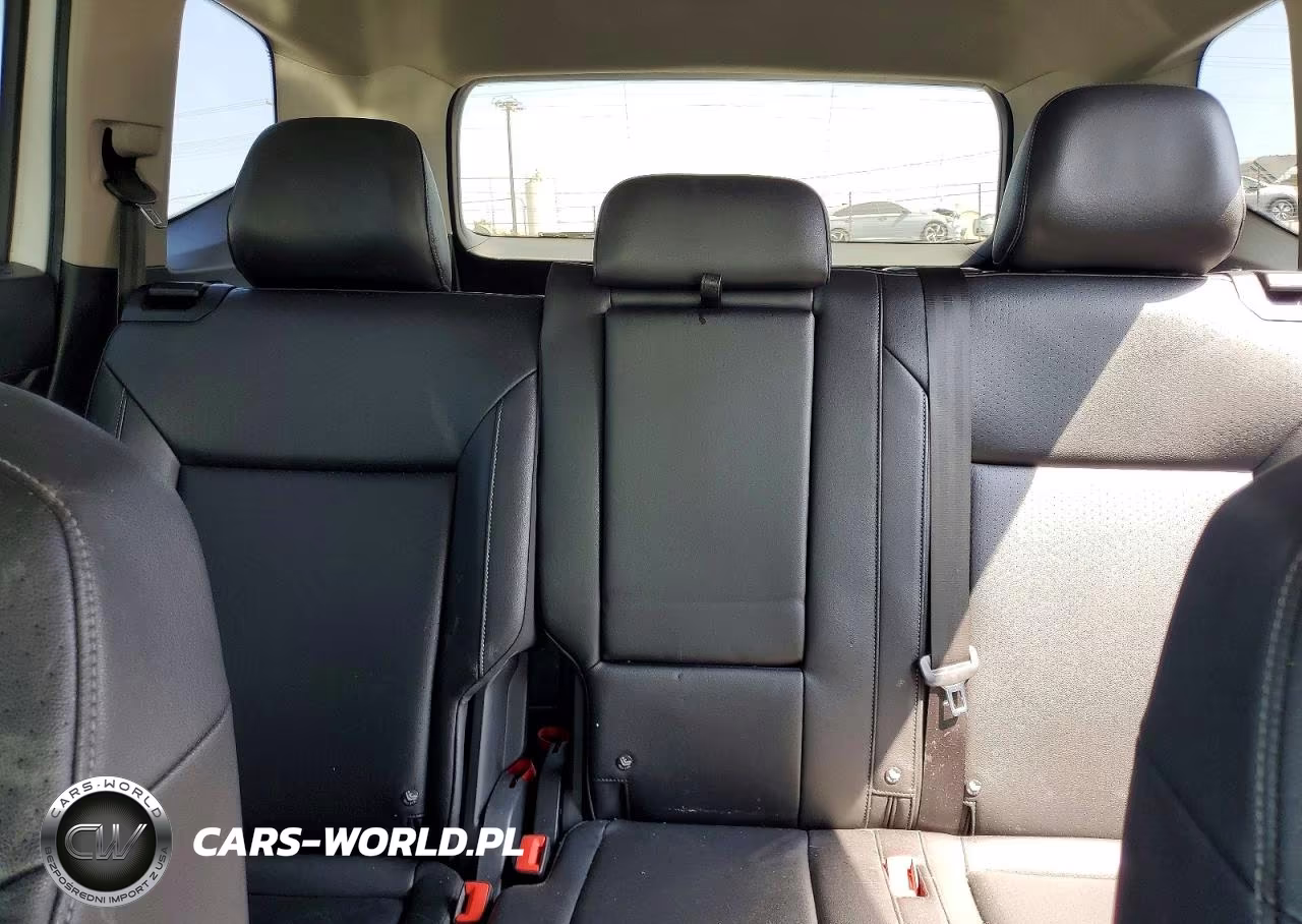 2019 Volkswagen Atlas Se VIN:1V2DR2CA5KC566856 - 10