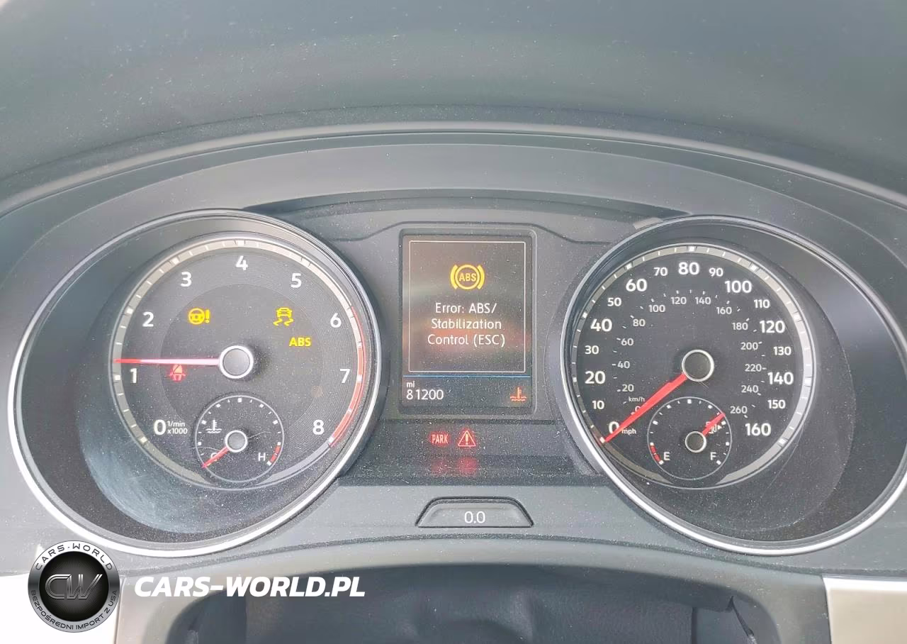 2019 Volkswagen Atlas Se VIN:1V2DR2CA5KC566856 - 9