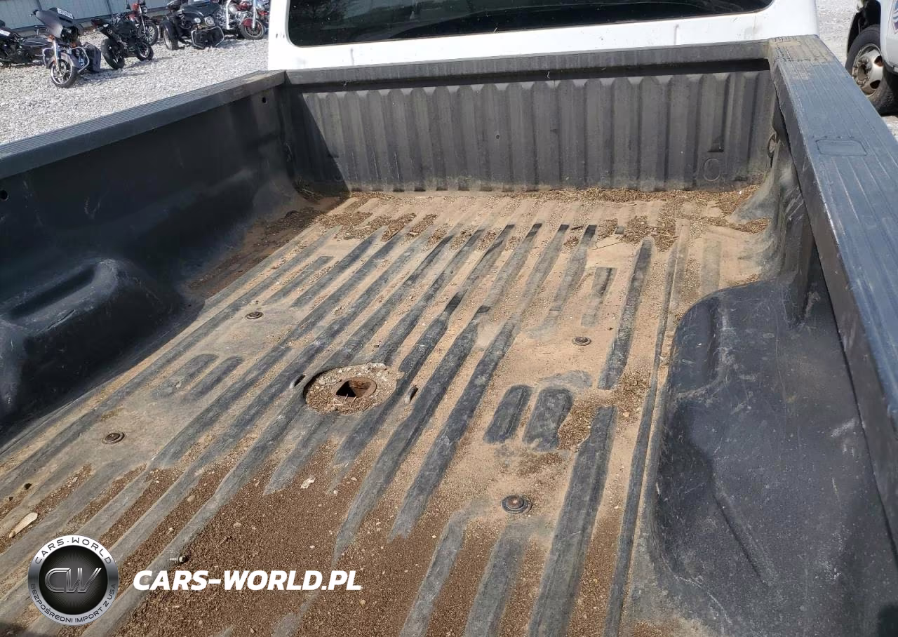 2012 Ford F350 Super Duty VIN:1FT8W3D68CEC09477 - 10