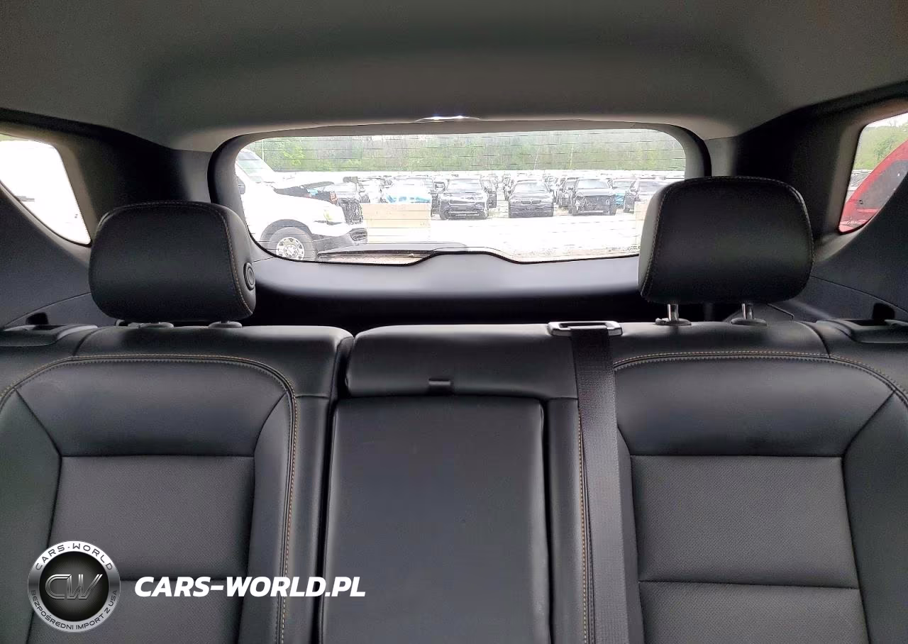 2020 Chevrolet Equinox Lt VIN:3GNAXUEV5LL254152 - 10
