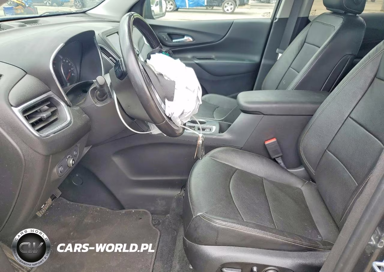 2020 Chevrolet Equinox Lt VIN:3GNAXUEV5LL254152 - 7