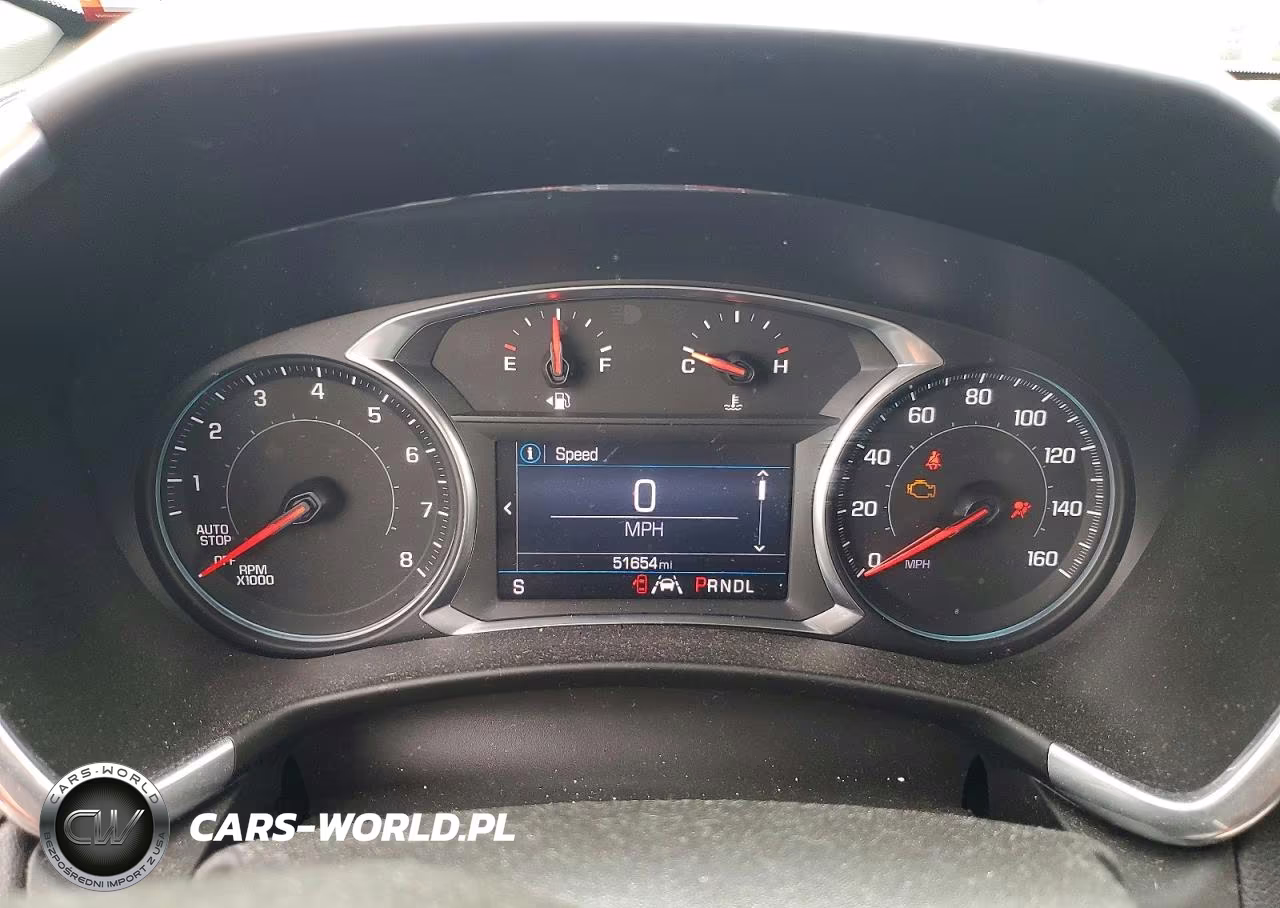 2020 Chevrolet Equinox Lt VIN:3GNAXUEV5LL254152 - 9
