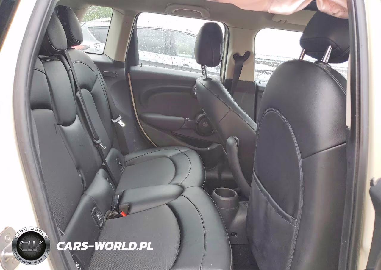 2016 Mini Cooper VIN:WMWXU1C57G2D11200 - 10