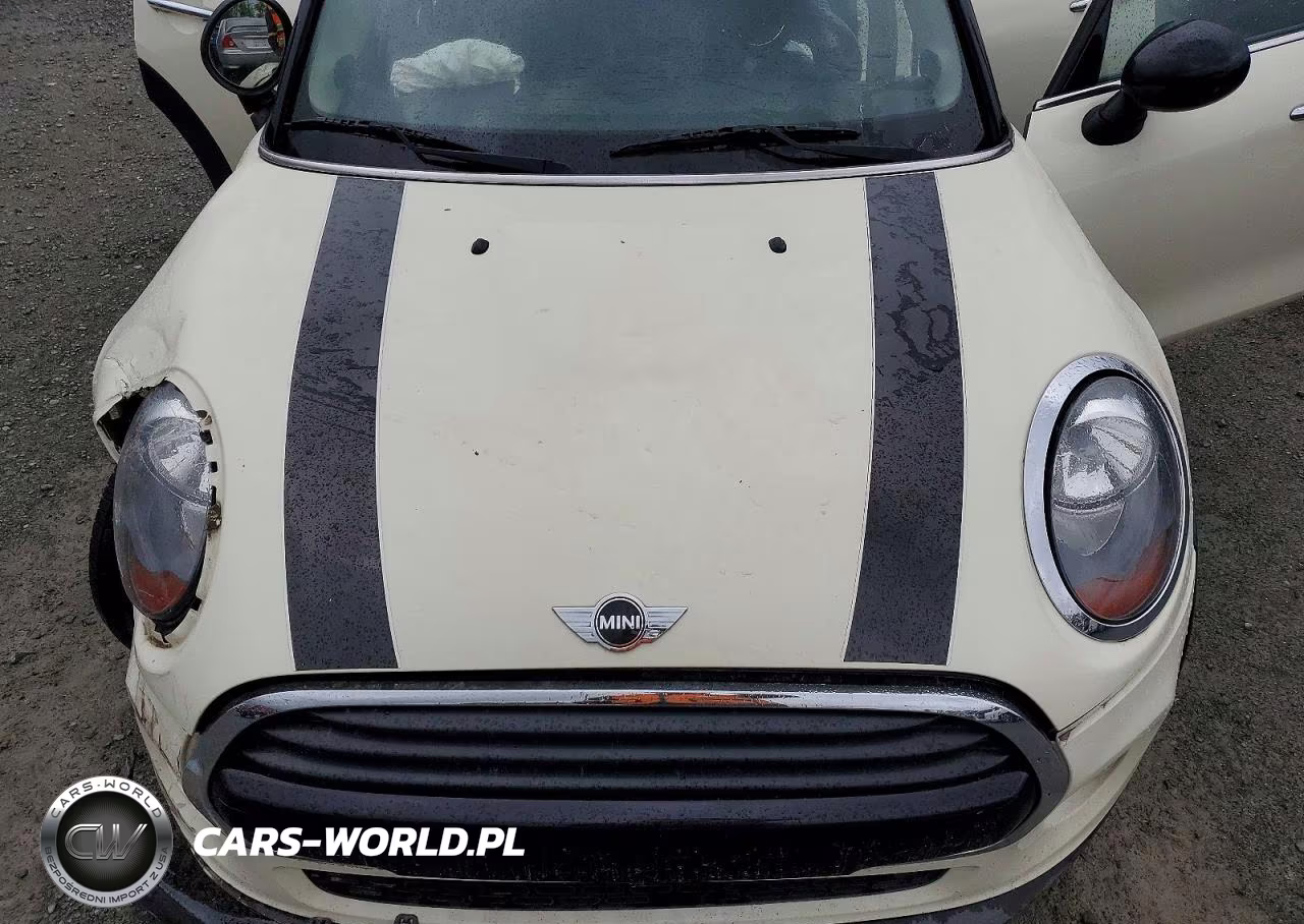 2016 Mini Cooper VIN:WMWXU1C57G2D11200 - 11