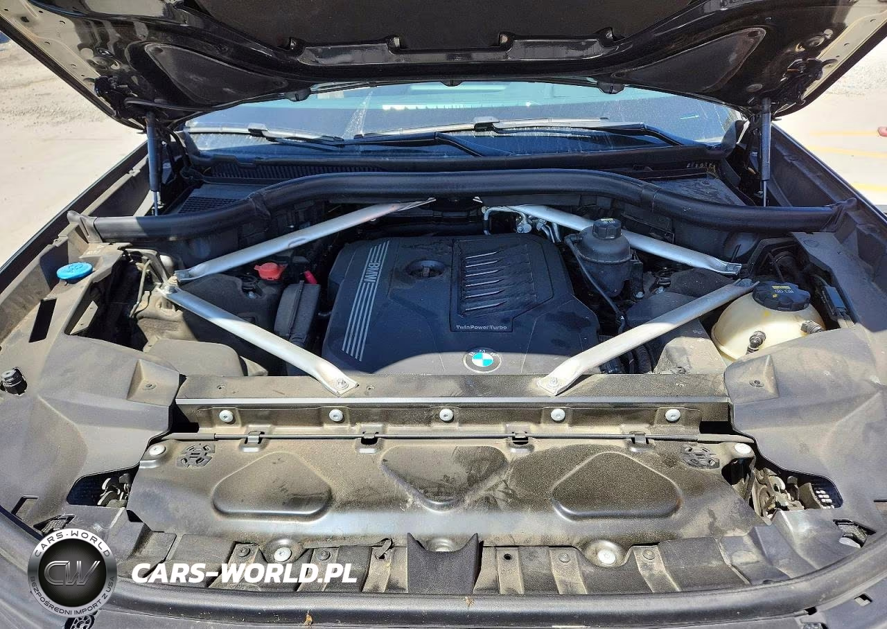 2020 BMW X7 xDrive40I VIN:5UXCW2C02L9B99279 - 12