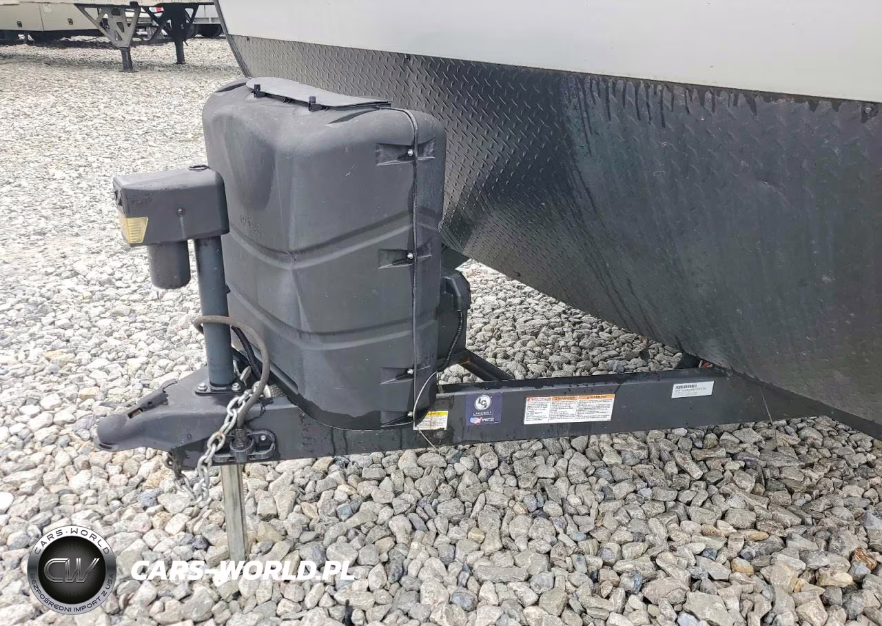 2021 Forest River Salem Camper VIN:4X4TSME28MA330309 - 7