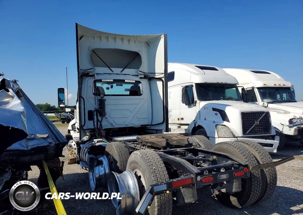 2024 International Rh613 Semi Truck VIN:3HSDWTZR1RN559569 - 3
