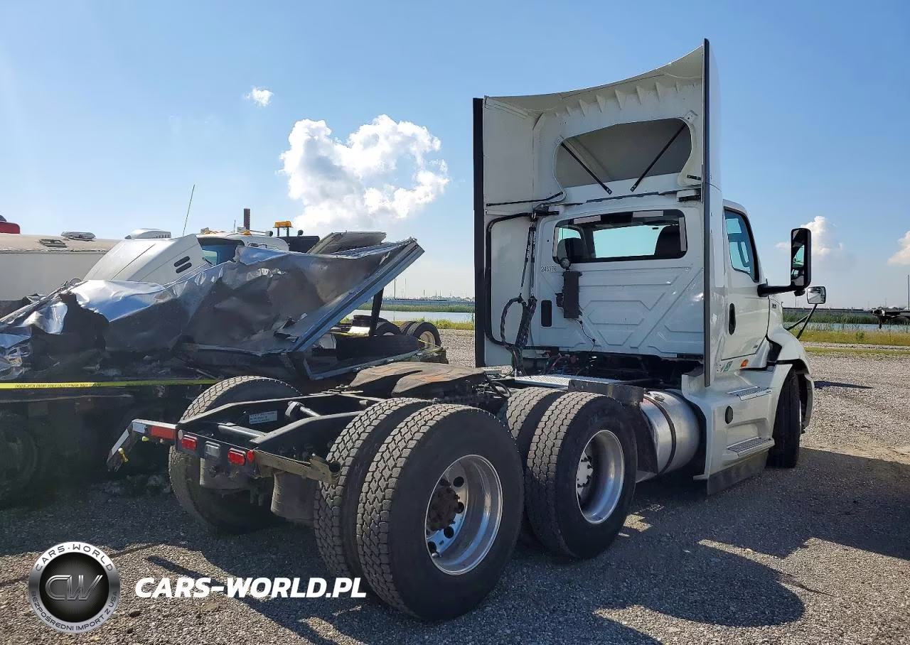 2024 International Rh613 Semi Truck VIN:3HSDWTZR1RN559569 - 4