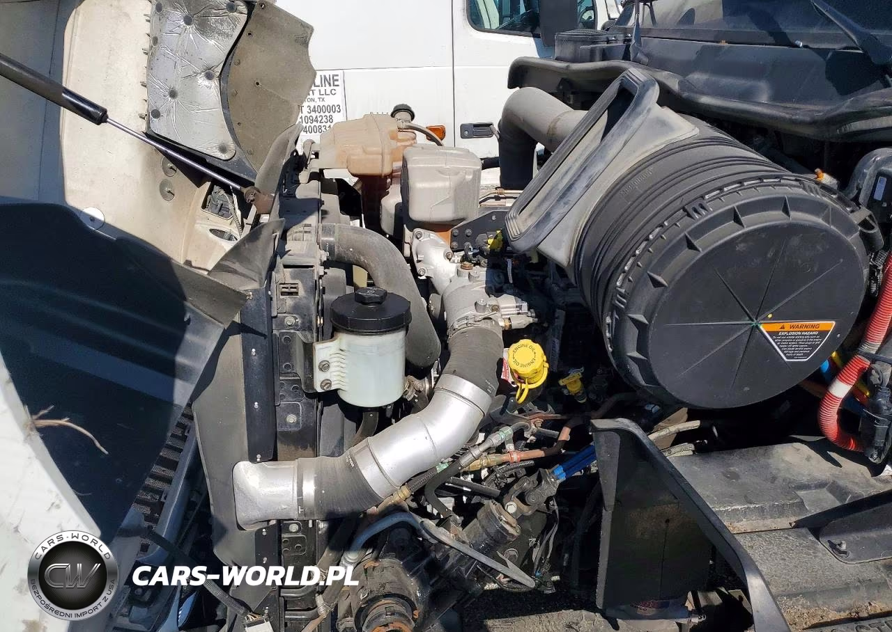 2024 International Rh613 Semi Truck VIN:3HSDWTZR1RN559569 - 7