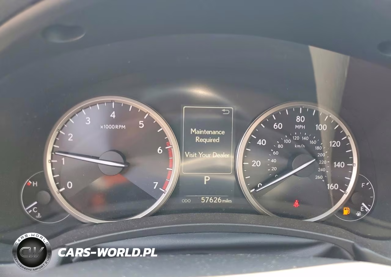2019 Lexus Nx 300 Base VIN:JTJBARBZ1K2197528 - 9
