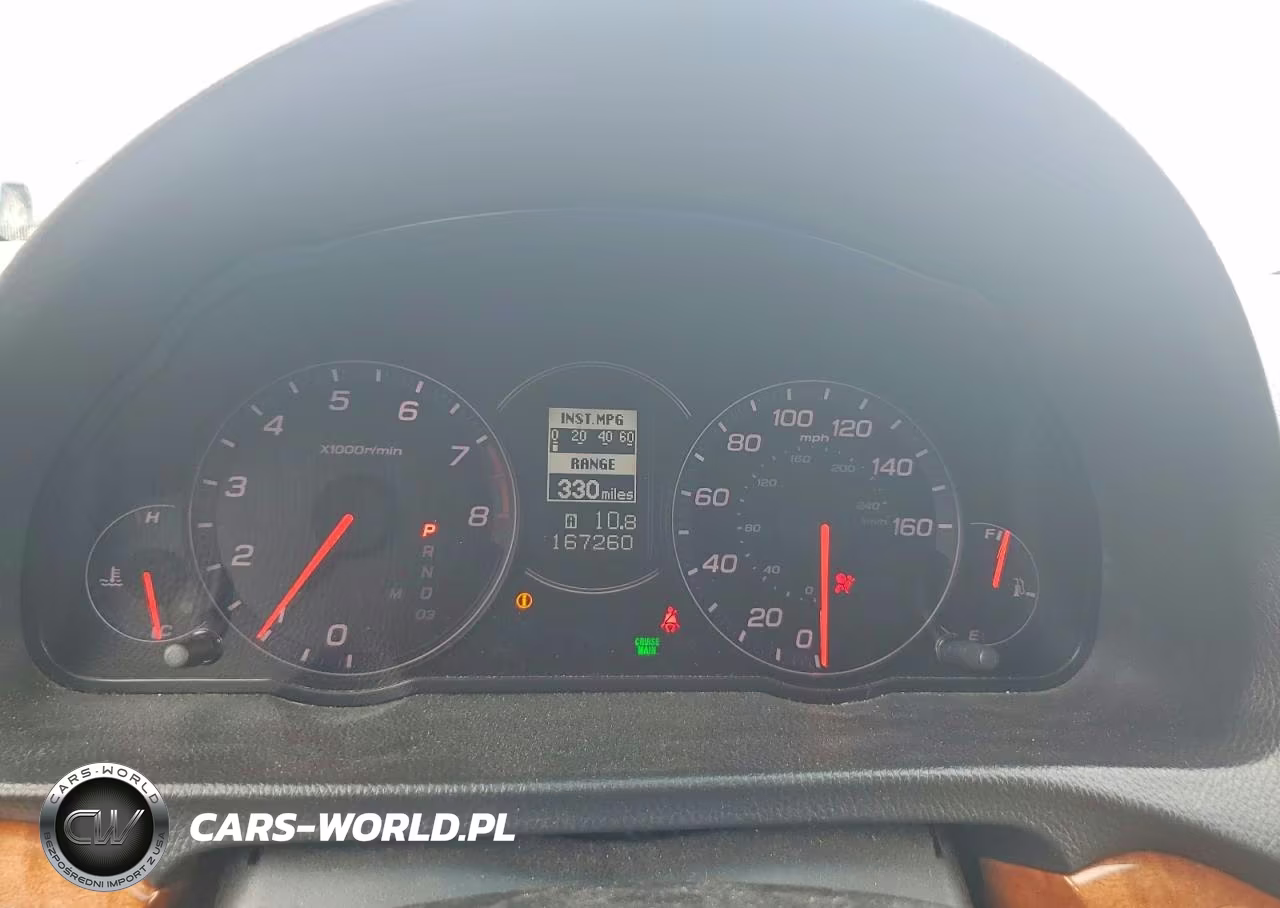2007 Acura Tsx VIN:JH4CL96937C004582 - 9