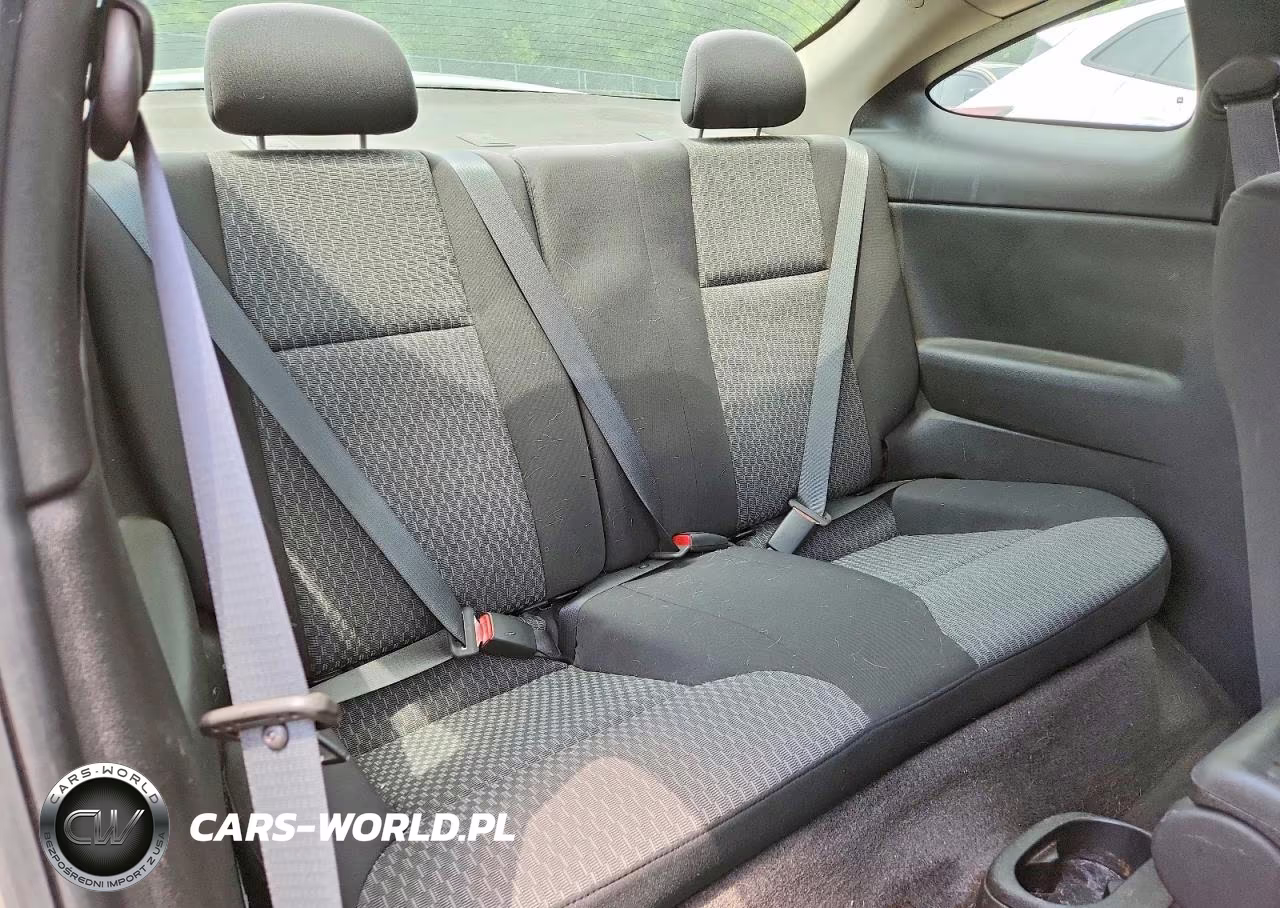 2008 Chevrolet Cobalt Lt VIN:1G1AL18F187334236 - 10